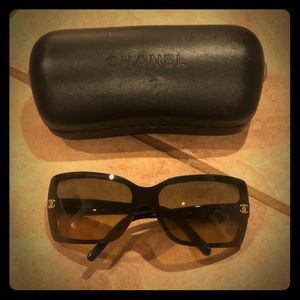 Chanel Sunnies